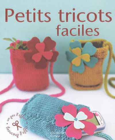 Petits tricots faciles