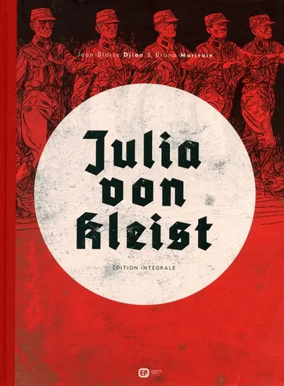 Julia von Kleist
