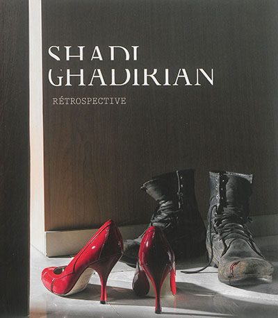 Shadi Ghadirian : rétrospective