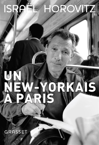 Un New-Yorkais à Paris : mémoires