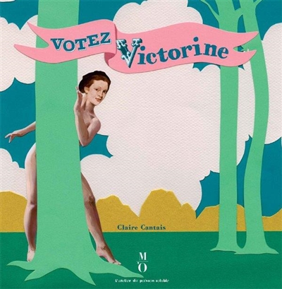 Votez Victorine