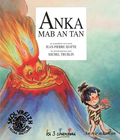 Anka mab an tan
