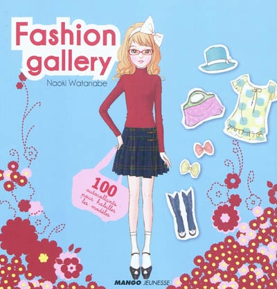 Fashion gallery