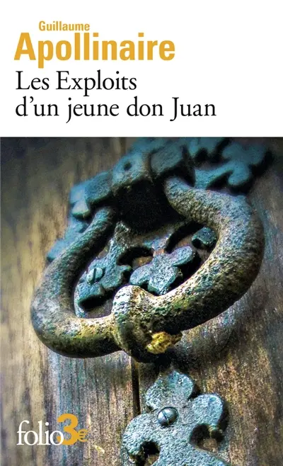Les exploits d'un jeune don Juan