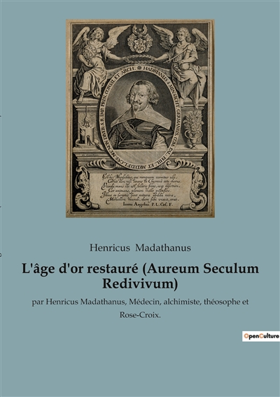 L'âge d'or restauré (Aureum...