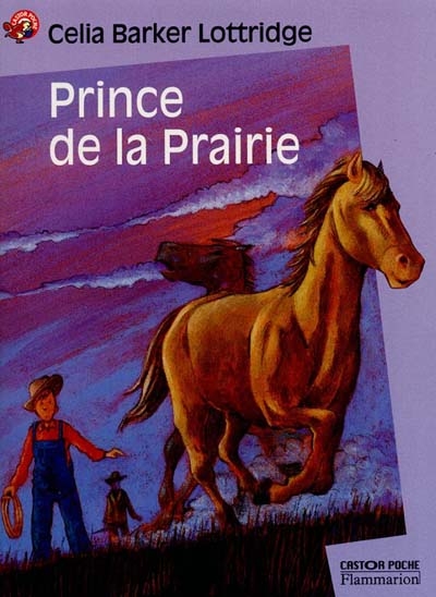 Prince de la Prairie