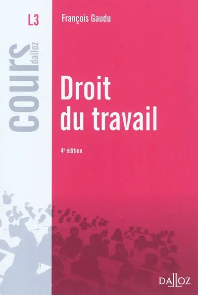Droit du travail
