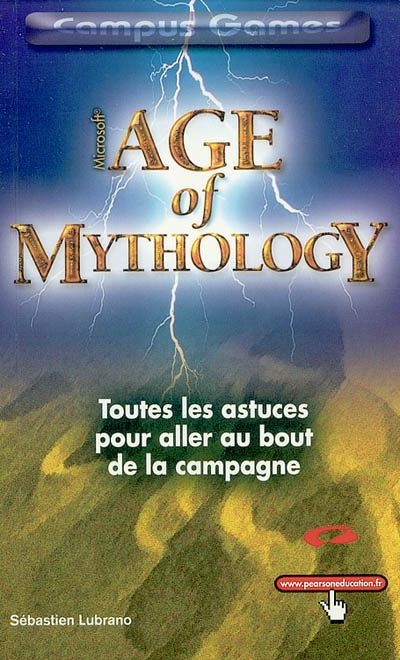 Age of mythology