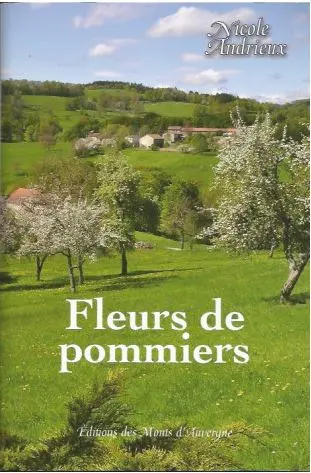 Fleurs de pommiers