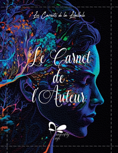Le Carnet de l'auteur :...