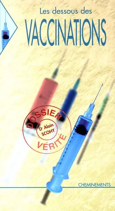 Les dessous des vaccinations