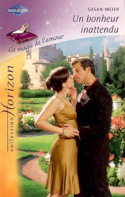 Un bonheur inattendu : la magie de l'amour