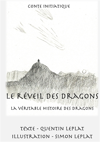Le réveil des dragons : La...