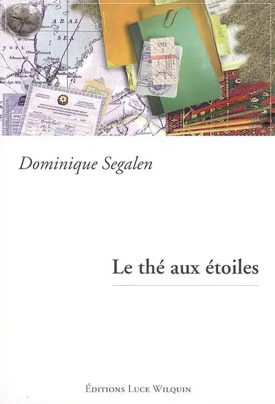 Le thé aux étoiles