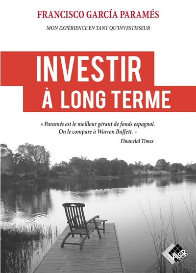 Investir à long terme : mon expérience en tant qu'investisseur