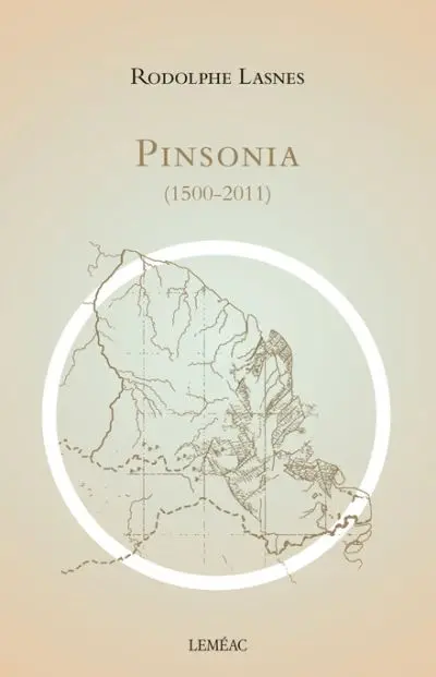 Pinsonia (1500-2011)