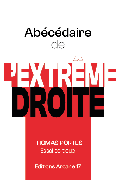 Abécédaire de l'extrême...