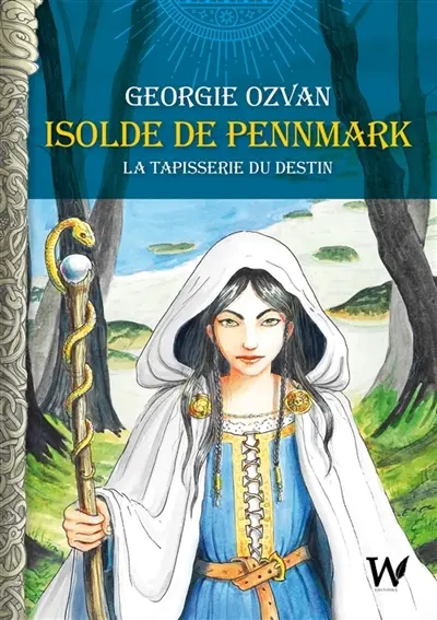 ISOLDE DE PENNMARK