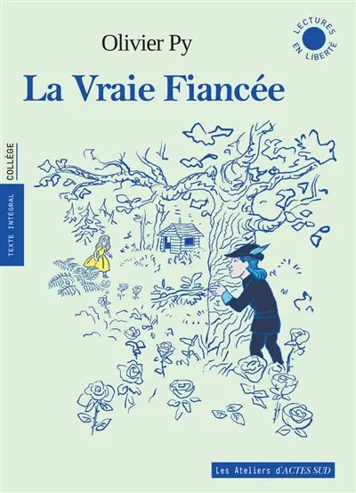 La vraie fiancée