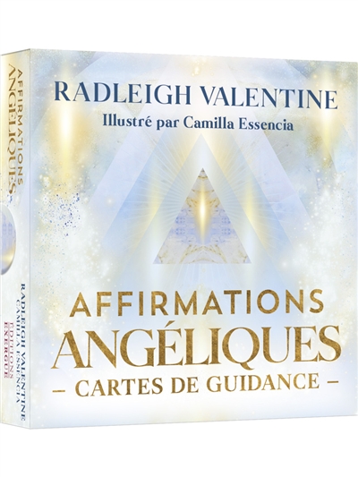 Affirmations angéliques :...