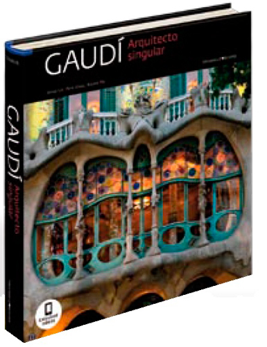 Gaudi : architecte singulier