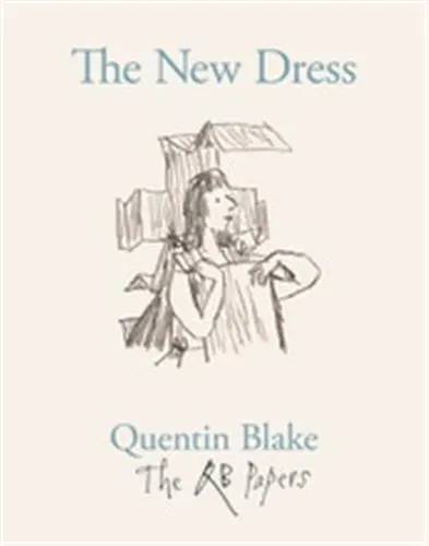 The New Dress (The QB Papers)
