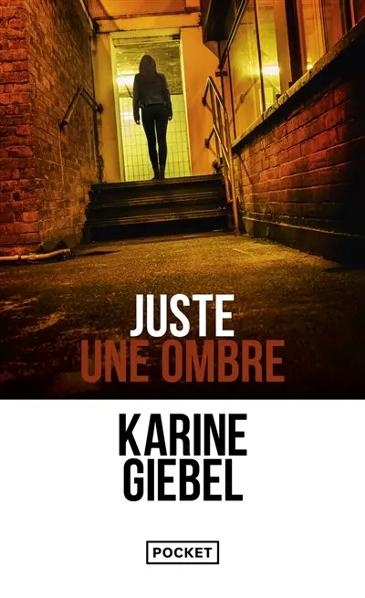 Juste une ombre Juste une ombre