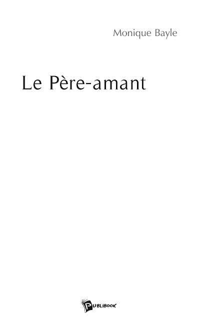 Le père amant