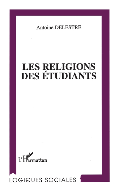 Les religions des étudiants