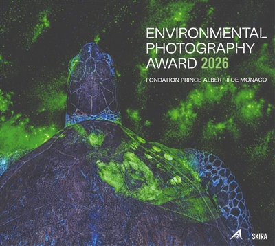 Environmental photography...