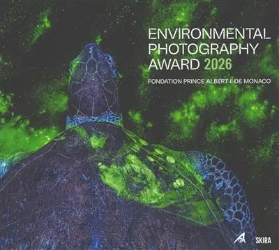 Environmental photography award : 2026. Prix de photographie environnementale : 2026 Environmental photography award : 2026. Prix de photographie environnementale : 2026