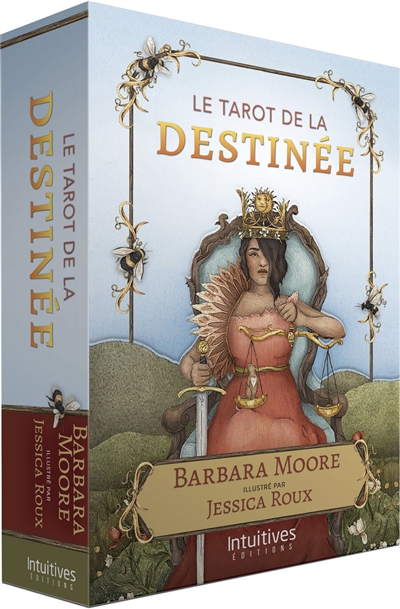 Le tarot de la bonne aventure