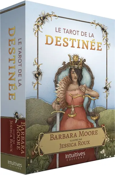 Le tarot de la destinée