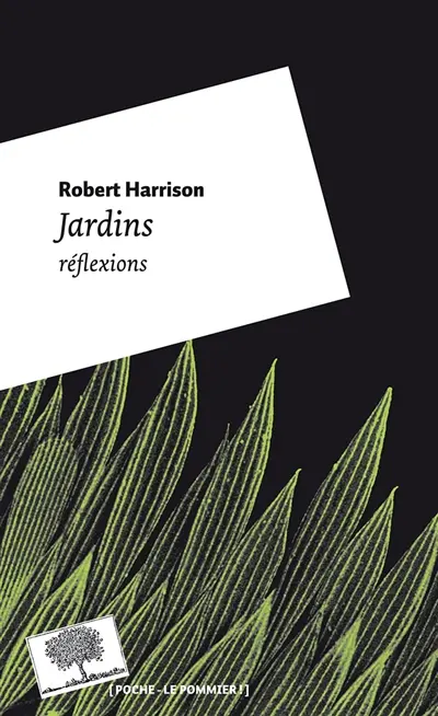 Jardins : réflexions