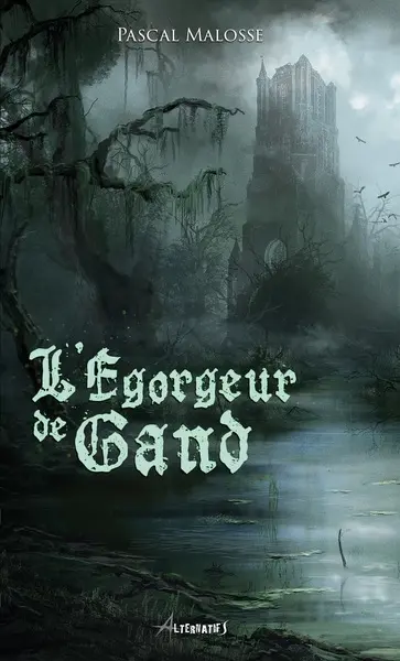 L'égorgeur de Gand