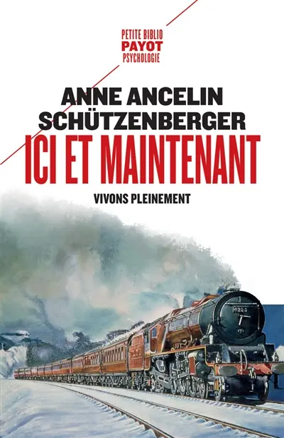 Ici et maintenant : vivons pleinement