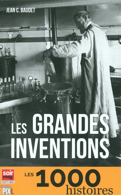 Les grandes inventions