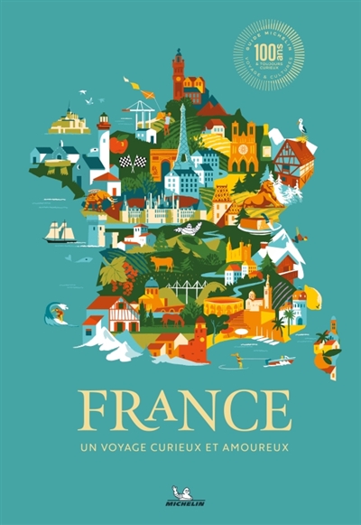 France : un voyage curieux...