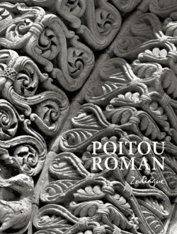 Poitou roman