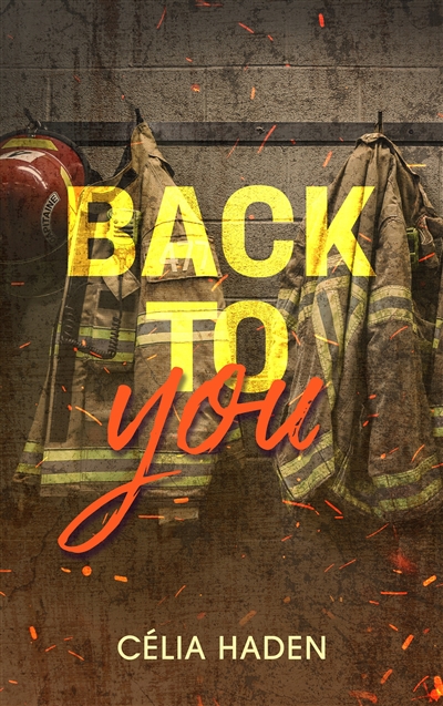 Back to you