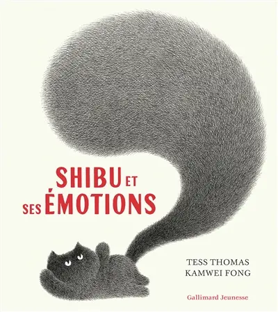 Shibu et ses émotions