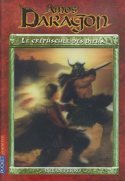 Le crépuscule des dieux