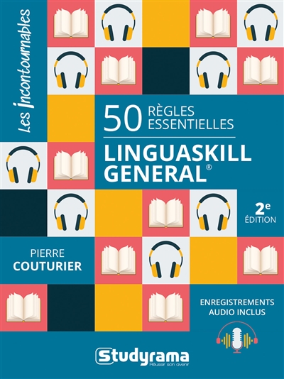 Linguaskill General : 50...