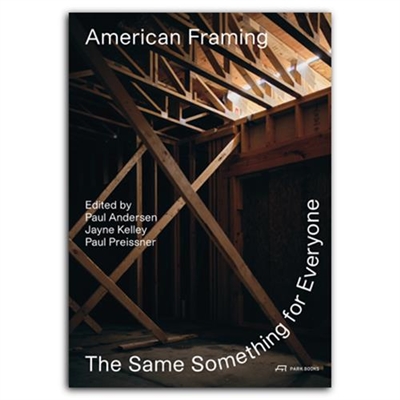 American Framing : The Same...