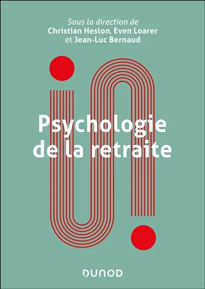 Psychologie de la retraite