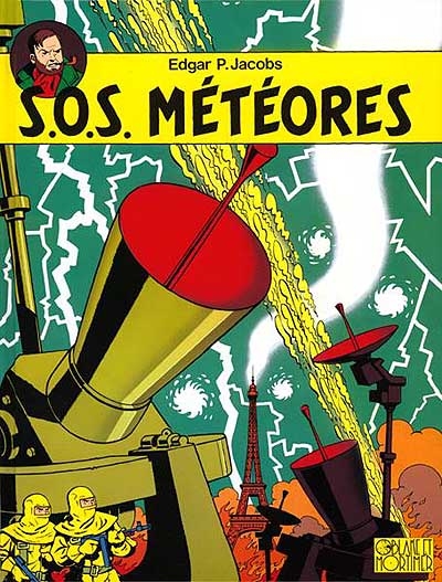 S.O.S. météores