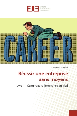Réussir une entreprise sans...