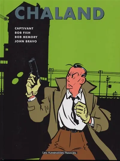 Freddy Lombard : intégrale. Vol. 2