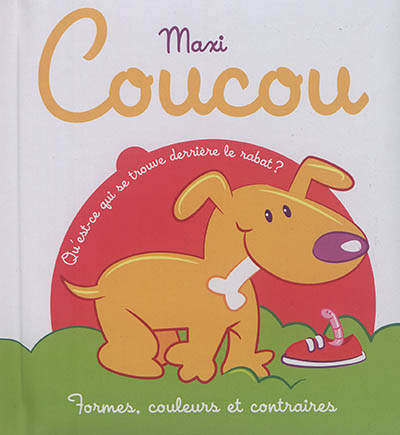 maxi coucou