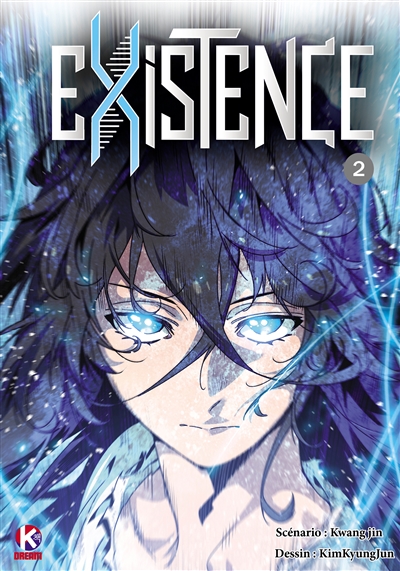Existence. Vol. 2